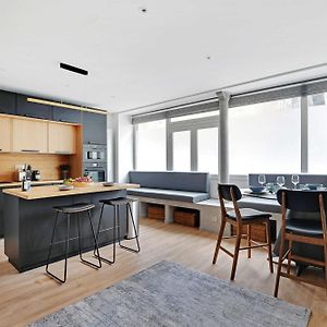 Appartement met Twee Slaapkamers